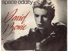 David BOWIE Fame / Space oddity  7