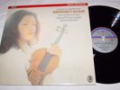 BEETHOVEN Violin Concerto - Vienna PO - Kondrashin - Kyung-Wha Chung DECCA NM