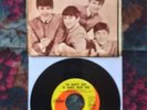 The Beatles I'll Cry Instead/ I'm Happy Just To Dance With You
