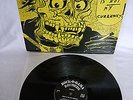 APPENDIX, MONEY IS NOT MY CURRENCY  , 1983,  LP,  top
