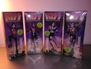 KISS KIT DESTROYER PAUL PETER ACE GENE SPECIAL SET SEALED 1998 RARE