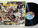 Roy Ayers Lots Of Love ORIG 1983 US Uno Melodic LP NM/shrink jazz funk