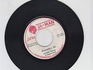 JA-MAN/ REMEMBER ME  -  JUNIOR BYLES AND RUPERT REID  (75 REGGAE ROOTS 7