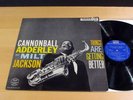 CANNONBALL ADDERLEY Things Are Getting Better RIVERSIDE RLP-12-286 Mono NM/NM-