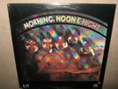 MORNING, NOON & NIGHT Self Titled RARE SEALED New Vinyl LP 1977 Disco Funk Soul