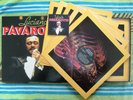Luciano Pavarotti-Self Titled-8LP Box Set '92 Readers Digest/Decca Oz-RDR4/550/0