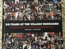 Signed copy of amazing new Thad Jones/Mel Lewis/Vanguard Jazz Orchestra book
