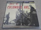 JOHN WINDHURST / JAZZ AT COLUMBUS AVE. / RARE US TRANSITION JAZZ JAPAN LP 200g
