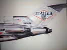 BEASTIE BOYS Licensed To Ill LP Def Jam Rec. BFC-40238 1986 NM- GATEFOLD