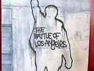 Rage Against The Machine - The Battle of Los Angeles - E 69630 First Pressing