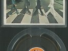 4 Spur Tonband Reel to Reel : The Beatles - Abbey road (rare Stereo issue )