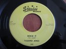 Hear Both STARDAY ROCKABILLY Thumper Jones ROCK IT How Come It #240 GEORGE JONES