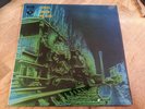 Panama limited jug band LP Same UK Harvest press NO EMI BOXES LOOKS UNPLAYED