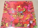 Cream  Disraeli Gears 1st Original Press Plydor label VG++