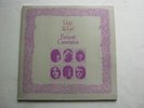 FAIRPORT CONVENTION LIEGE AND LIEF RARE UK PALM ISLAND in 1970 EX+/EX