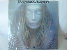 Emerson, Lake & Palmer - Brain Salad Surgery - SEALED Vinyl LP Record SD 19124