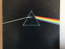 Dark Side Of The Moon by Pink Floyd 1973 Vinyl Harvest Records 1st Press