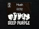 Deep Purple - Hush / One more rainy day (7