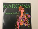 Madonna - Dress You Up 7