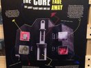 THE CURE The Early Years 7 LP BOX SET Live Demos + Cult Hero RARE unreleased