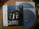 ALL ABOUT JIMMY SMITH VOL.1 2 60's Japan Verve MV 9001-1 2 Gatefold W/Obi EX