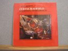 CURTIS MAYFIELD -SOMETHING TO BELIEVE IN-CURTOM ALANTA GA, ABSOLUTE MINT SEALED