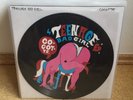 **Indiedance,Electroclash,NuRave,Indie*** 50 VINYLS in sehr gutem Zustand