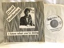VERY RARE DAVID PEMBERTON WINNEBAGO 1981 VANCOUVER CANADA PUNK NEW WAVE 7