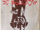 DJ SHADOW - Preemptive Strike (2xLP, Comp, Ltd) Mo Wax ?314 540 867-1 VG/ VG
