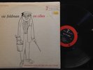 Vic Feldman-On Vibes-Mode 120-FRANK ROSOLINO