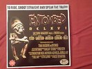 ENTOMBED - DCLXVI To Ride, Shoot Straight And Speak The Truth 2+Vinyl + CD