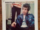Bob Dylan Highway 61 Revisited (1965),  Rock,  Columbia  KCS 9189 STEREO  LP