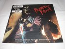 Rocktober Blood Soundtrack LP Vinyl & Poster Sorcery feat Nigel Benjamin NEW