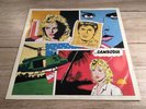 12 MAXI RAK ?1C K 052-64 632 Z Kim Wilde ?– Cambodia / Watching For Shapes 1981