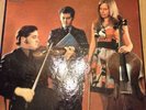 SLS 789/5 Beethoven Piano Trios / Zukerman / Du Pre / Barenboim 5 LP box