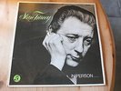 Stan Tracey in person... 1st press mono lp 1967