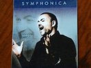 GEORGE MICHAEL+AEGEAN FANCLUB+MEMBERS+HOLOGRAM CARD+SYMPHONICA TOUR 2011+WHAM