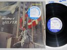 HORACE SILVER QUINTET STYLINGS OF BLUE NOTE BLP 1562 Japan Vinyl LP