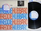 FREDDIE HUBBARD HERE TO STAY BLUE NOTE BNJ71073 Japan Vinyl LP