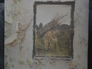 LED ZEPPELIN IV (ZOSO), LP VINYL. NEAR MINT