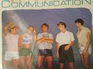 SPANDAU BALLET - COMMUNICATION 7-INCH JAPANESE STILL SEALED/MINT/RARE