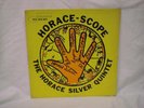 Horace Silver Quintet - Horace-Scope LP  Blue Note BLP 4042