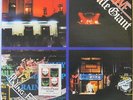 GENTLE GIANT Live: Playing the Fool 2-LP Set – on Essential Records