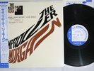 LEE MORGAN RUMPROLLER BLUE NOTE BNJ 71028 Japan OBI Vinyl LP