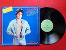 SILVESTRE ANDREA DEL BOCA MEGA SCARCE EDITION LP ARGENTINA VENEZUELA
