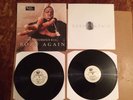 THE NOTORIOUS  B.I.G. - BORN AGAIN   2-LP ORIG  U.S 1999  1st PRESSING EX CON