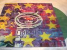 U2 ZOOROPA LP COLORED VINYL