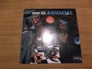 Gza- Liquid Swords- 1995 Original- Double Vinyl Lp- Hype Sticker- In Shrink Wrap