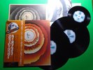 STEVIE WONDER ?Songs In The Key Of Life Japanese 3LP Vinyl W/OBI & 7