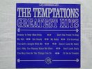 The Temptations Greatest Hits Reissue Of 1966 Gordy 919 GLPS919 1-S/1-U Press NM